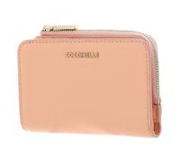 COCCINELLE PORTAFOGLIO DONNA ARANCIO