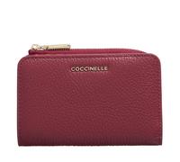 COCCINELLE Metallic Soft Wallet Ribes