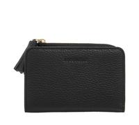 Coccinelle Portemonnaie - Tassel - Gr. unisize - in Schwarz - für Damen