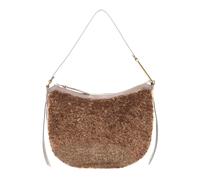 COCCINELLE Priscilla Astra Handbag Warm Taupe
