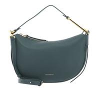 COCCINELLE Priscilla Handbag Grained Leather Kale Green 