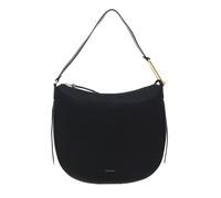 COCCINELLE Priscilla Handbag Grained Leather Noir