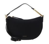 COCCINELLE Priscilla Handbag Grained Leather Noir