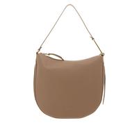 COCCINELLE Priscilla Handbag Grained Leather Toasted