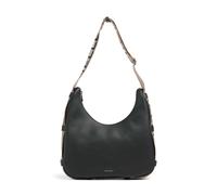 Coccinelle Raquel Beuteltasche schwarz, Leder, Damen