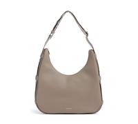 Coccinelle Raquel Beuteltasche taupe, Leder, Damen