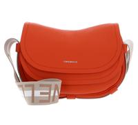 COCCINELLE Raquel Crossbody Bag Gazpacho / Sangria