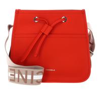 COCCINELLE Raquel Crossbody Bag Gazpacho / Sangria