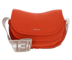 COCCINELLE Raquel Crossbody Bag Gazpacho / Sangria