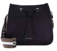 COCCINELLE Raquel Crossbody Bag Prune / Ribes