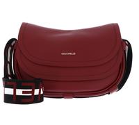 COCCINELLE Raquel Crossbody Bag Ribes / Prune