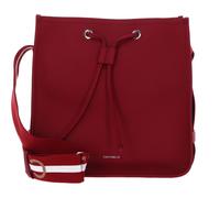 COCCINELLE Raquel Crossbody Bag Sangria / Skin