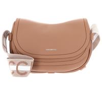 COCCINELLE Raquel Crossbody Bag Skin / Gazpacho
