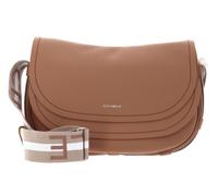 COCCINELLE Raquel Crossbody Bag Skin / Gazpacho