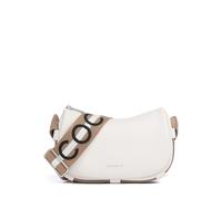 Coccinelle Raquel Umhängetasche weiß, Leder, Damen
