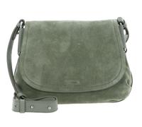 COCCINELLE Rebekka Handbag Grained Leather Greenery / Greene