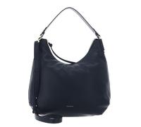 COCCINELLE Rebekka Handbag Grained Leather Midnight Blue