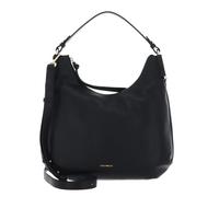 Coccinelle Hobo Bags - Coccinelle Rebekka - Gr. unisize - in Schwarz - für Damen