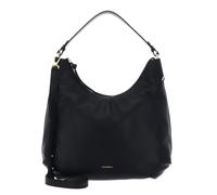 COCCINELLE Rebekka Handbag Grained Leather Noir