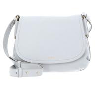 COCCINELLE Rebekka Handbag Grained Leather Snow