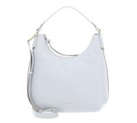 COCCINELLE Rebekka Handbag Grained Leather Snow