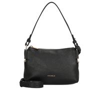 Coccinelle Rebekka Schultertasche 23 cm (noir)