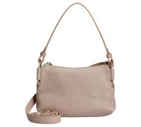 Coccinelle Rebekka - Schultertasche 23 cm (rosette)