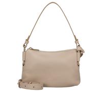 Coccinelle Rebekka - Schultertasche 23 cm (sandshell)