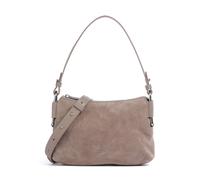 Coccinelle Rebekka Schultertasche Leder 22 cm braun