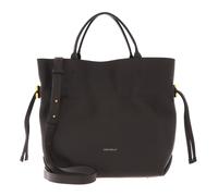 COCCINELLE Romance Handbag Bark / Bark