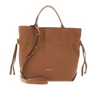 COCCINELLE Romance Handbag Nocciola / Nocciola