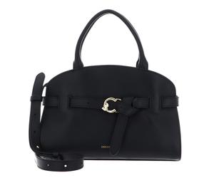 COCCINELLE Sabine Handbag Noir