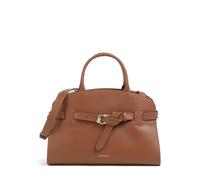 Coccinelle Sabine Handtasche braun, Leder, Damen