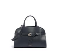 Coccinelle Sabine Handtasche dunkelblau, Leder, Damen