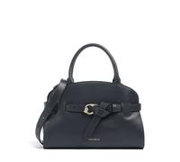 Coccinelle Sabine Handtasche dunkelblau, Leder, Damen