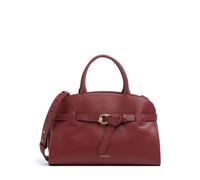 Coccinelle Sabine Handtasche dunkelrot, Leder, Damen