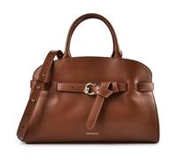 Coccinelle Sabine Handtasche braun, Leder, Damen
