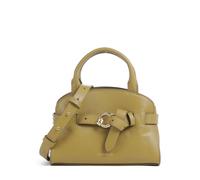 Coccinelle Sabine Handtasche olivgrün, Leder, Damen