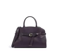 Coccinelle Sabine Handtasche pflaume, Leder, Damen