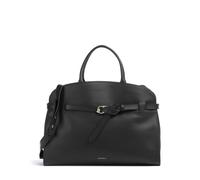 Coccinelle Sabine Handtasche schwarz, Leder, Damen