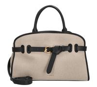 Coccinelle Sabine - Henkeltasche 34 cm (natural/noir)