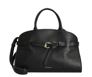 Coccinelle Sabine - Henkeltasche 34 cm (noir)