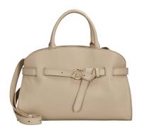 Coccinelle Sabine - Henkeltasche 34 cm (sandshell)