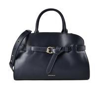 Coccinelle Sabine Henkeltasche midnight blue Damen