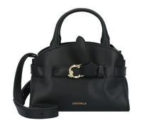Coccinelle Sabine Henkeltasche noir Damen