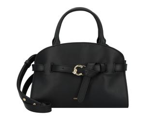 Coccinelle Sabine Henkeltasche noir Damen