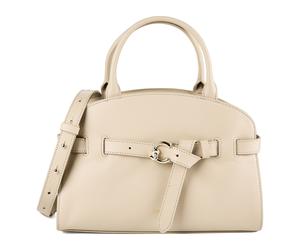 Coccinelle Sabine Henkeltasche sandshell Damen