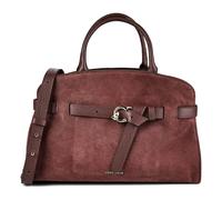 Coccinelle Sabine Schultertasche berry-berry Damen