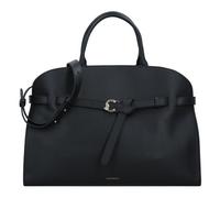 Coccinelle Sabine Handtasche schwarz, Leder, Damen