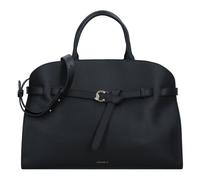 Coccinelle Sabine Handtasche schwarz, Leder, Damen
